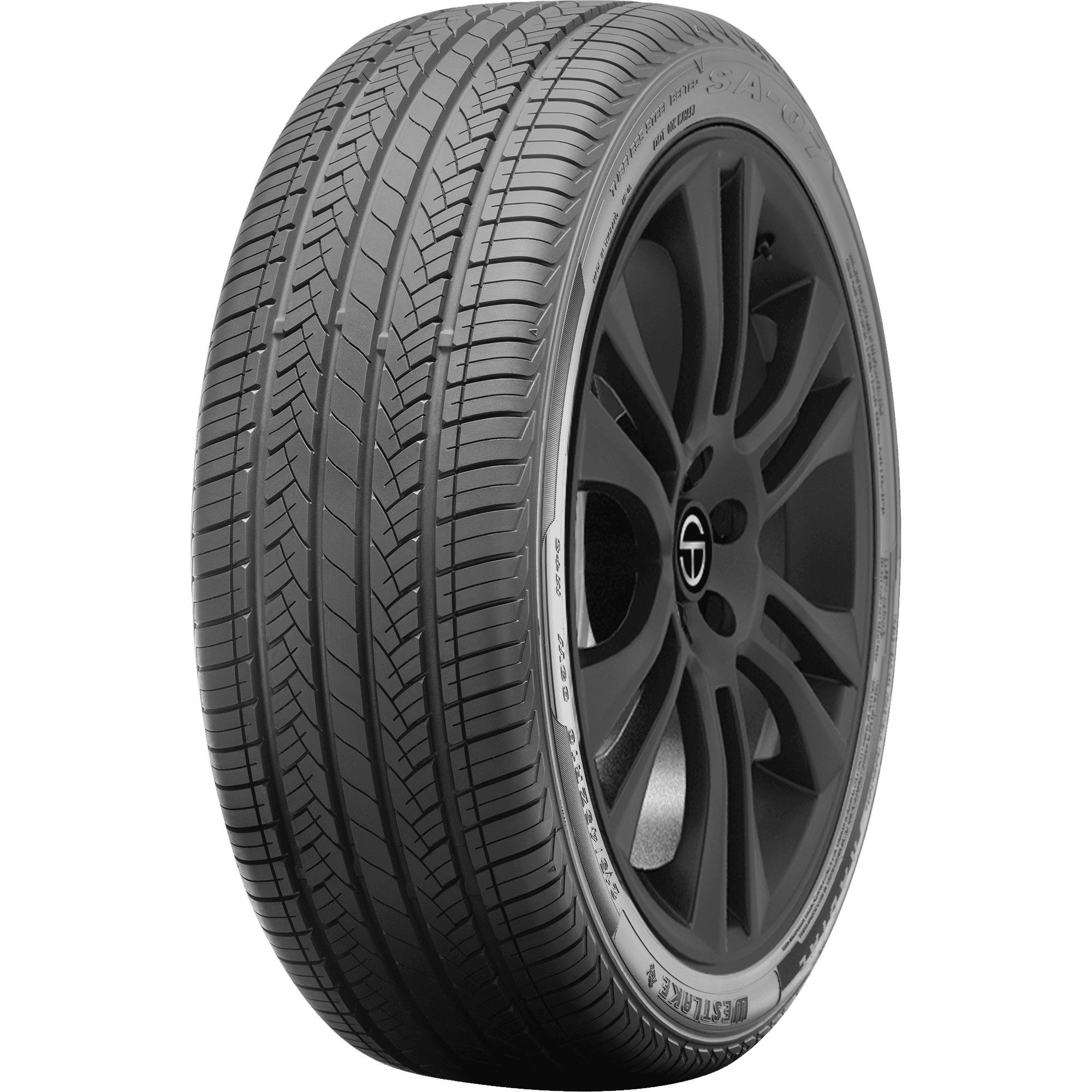 215/45R18 WESTLAKE SA07
