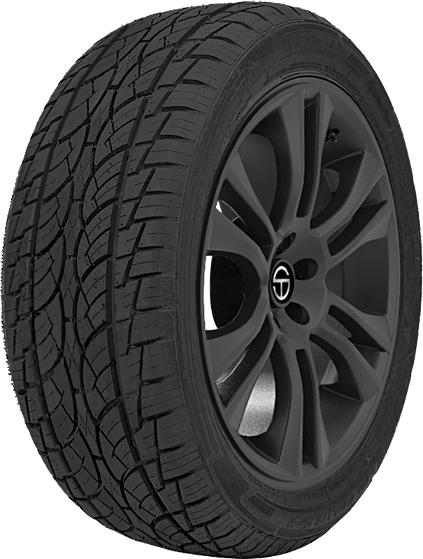 245/45R20 NANKANG SP-7
