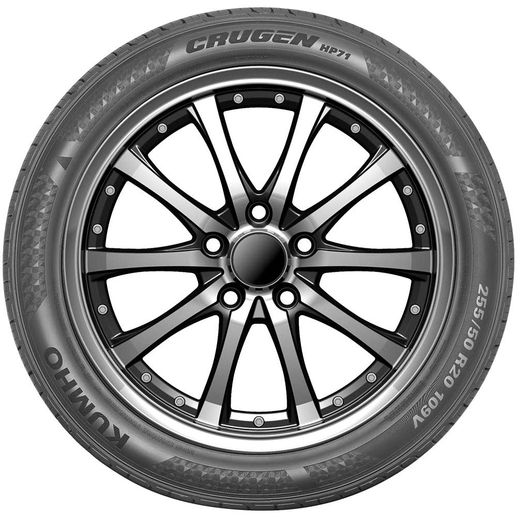 إطار كومهو 215/70R16 CRUGEN HP71