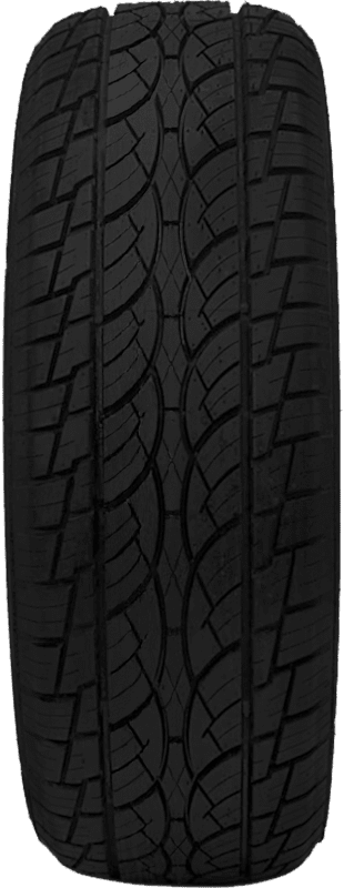 245/45R20 NANKANG SP-7