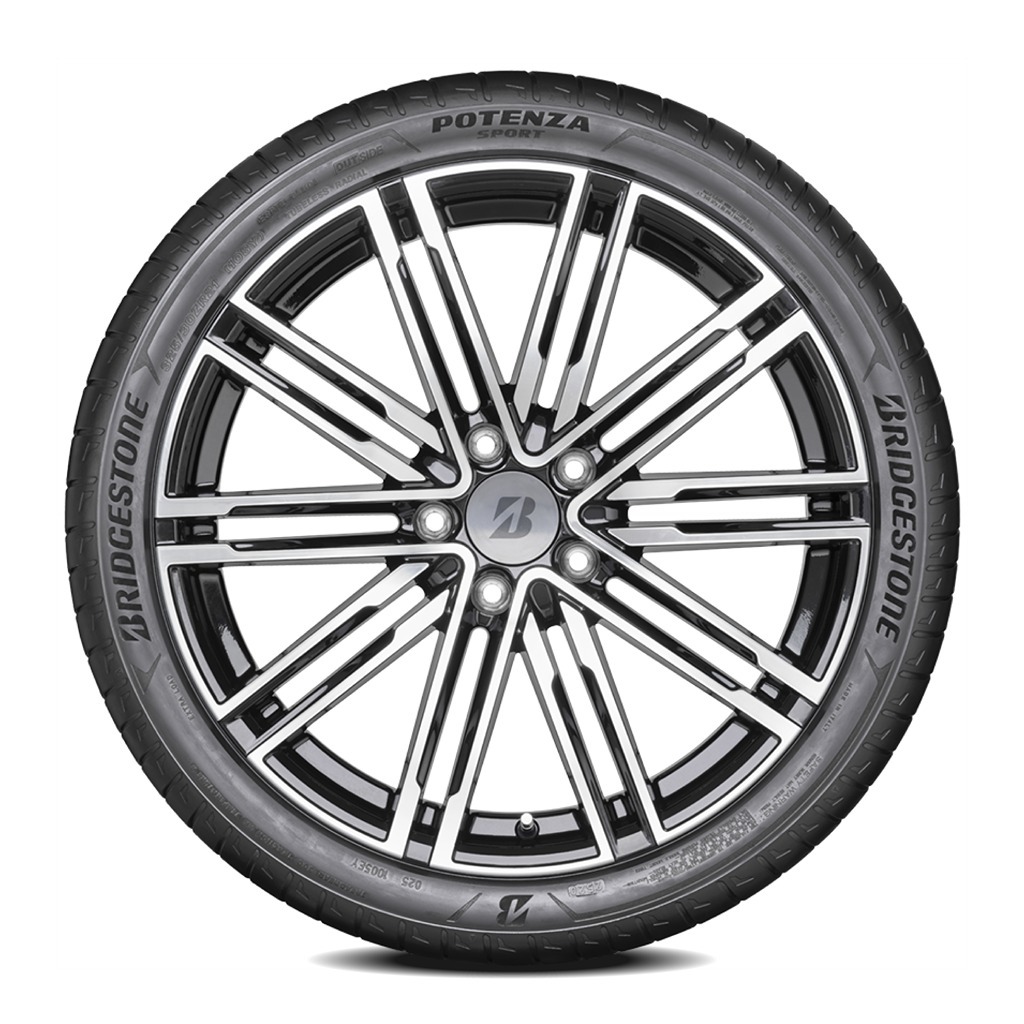 245/45R20 BRIDGESTONE POTENZA SPORT 103Y XL