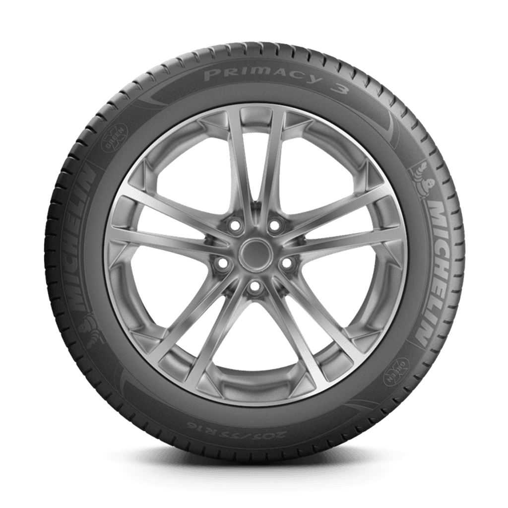 إطار ميشلان 225/60R16 PRIMACY 3 GRNX MI 98V