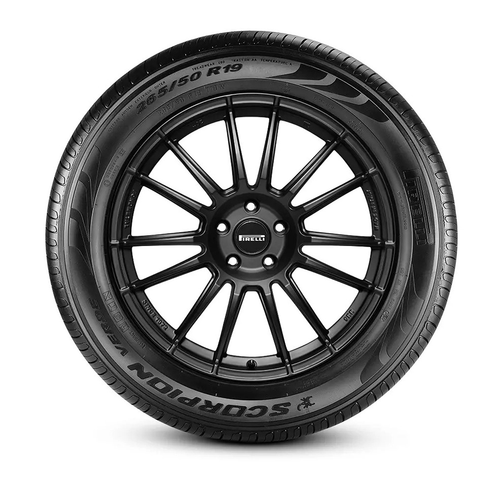 225/45R19 PIRELLI SCORPION VERDE 96W XL