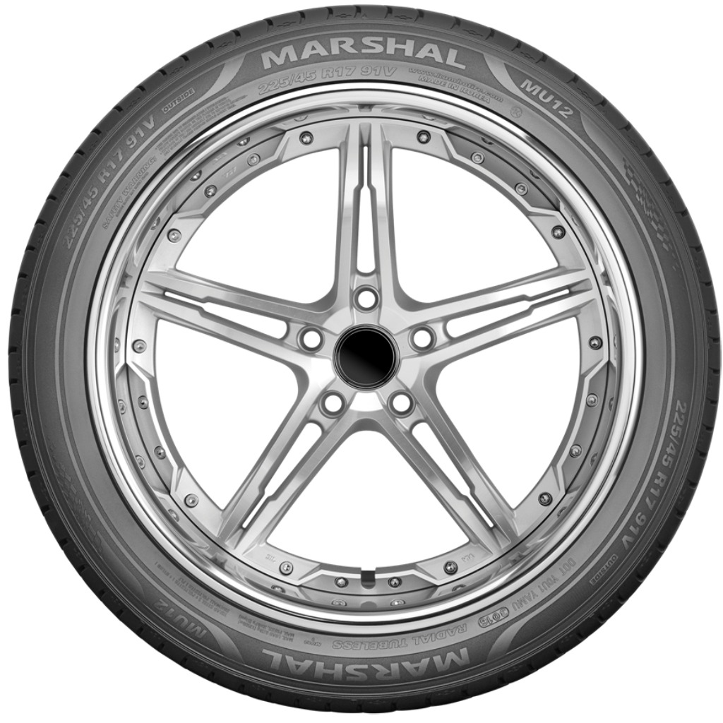 إطار Marshal 195/45R16 MU12 84V
