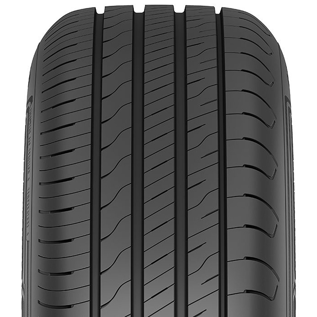 265/65R17 GOODYEAR EFFICIENTGRIP2 SUV 112H