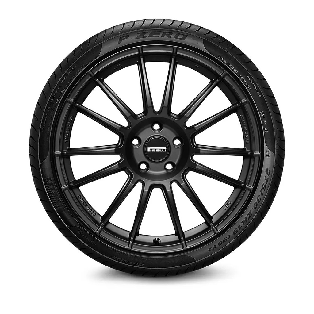 إطار بيريلي 235/35R20 P-ZERO 88Y