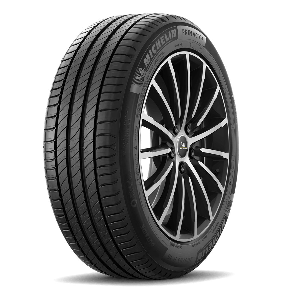 إطار ميشلان 235/50R19 PRIMACY 4 S1 MI 103V