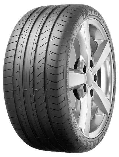 إطار فولدا 265/35R18 SPORTCONTROL 2 97Y