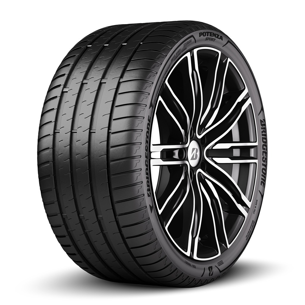 245/45R20 BRIDGESTONE POTENZA SPORT 103Y XL