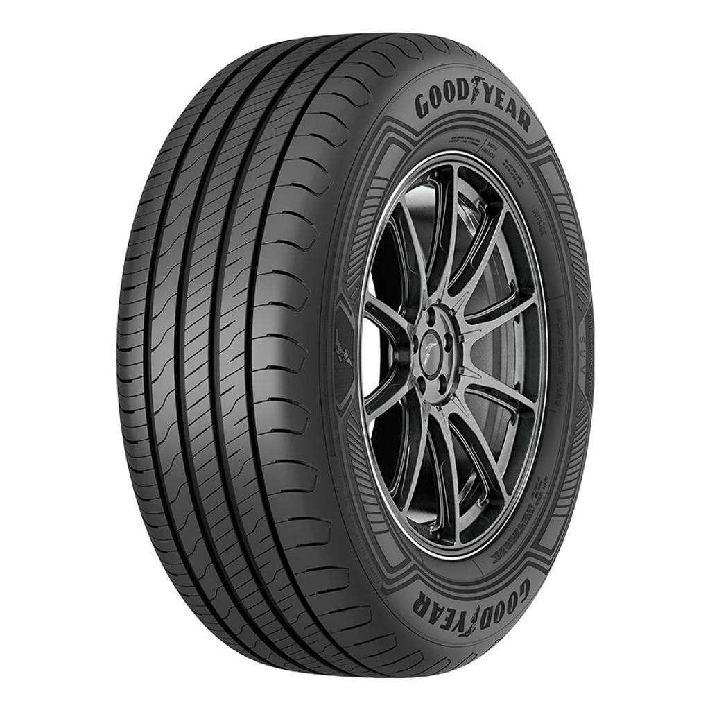 265/65R17 GOODYEAR EFFICIENTGRIP2 SUV 112H
