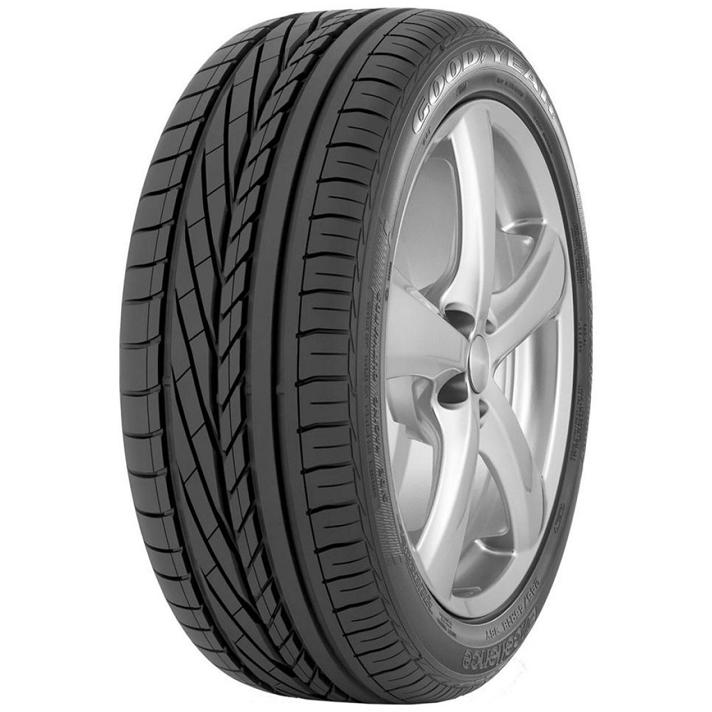 إطار جوديير 195/55R16 EXCELLENCE * FP 87V ران فلات